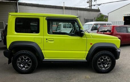 Suzuki Jimny, 2021 год, 1 575 000 рублей, 4 фотография