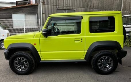 Suzuki Jimny, 2021 год, 1 575 000 рублей, 5 фотография