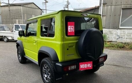 Suzuki Jimny, 2021 год, 1 575 000 рублей, 8 фотография