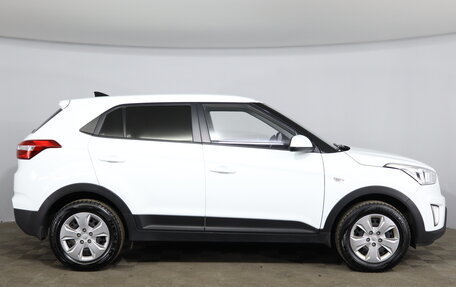 Hyundai Creta I рестайлинг, 2019 год, 1 570 000 рублей, 4 фотография