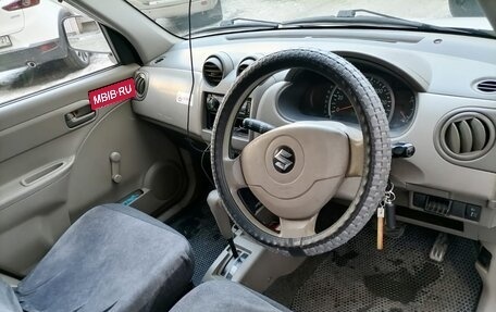 Suzuki Alto, 2009 год, 365 000 рублей, 2 фотография