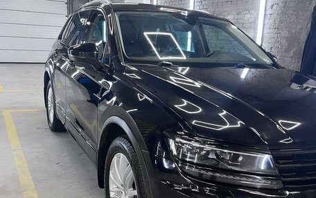 Volkswagen Tiguan II, 2019 год, 3 500 000 рублей, 8 фотография