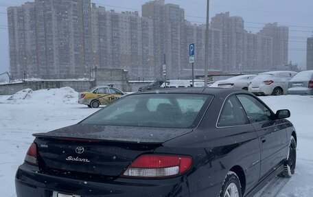 Toyota Camry Solara I, 1999 год, 790 000 рублей, 6 фотография