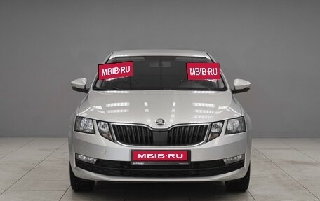 Skoda Octavia, 2020 год, 1 999 000 рублей, 3 фотография