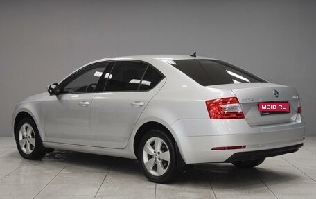 Skoda Octavia, 2020 год, 1 999 000 рублей, 2 фотография