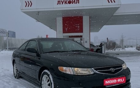 Toyota Camry Solara I, 1999 год, 790 000 рублей, 3 фотография