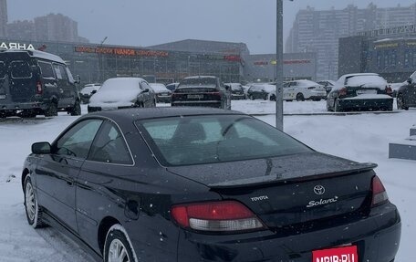 Toyota Camry Solara I, 1999 год, 790 000 рублей, 8 фотография