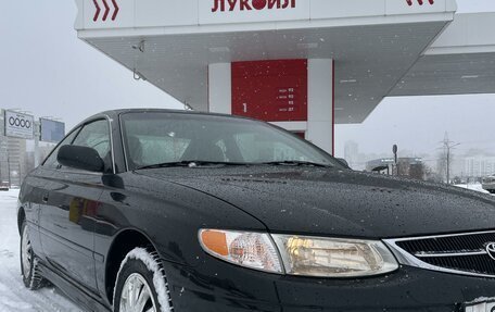 Toyota Camry Solara I, 1999 год, 790 000 рублей, 10 фотография