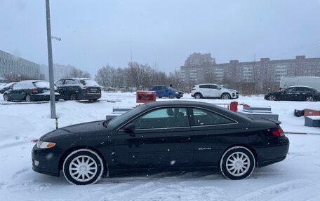 Toyota Camry Solara I, 1999 год, 790 000 рублей, 9 фотография