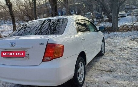 Toyota Corolla, 2008 год, 760 000 рублей, 3 фотография