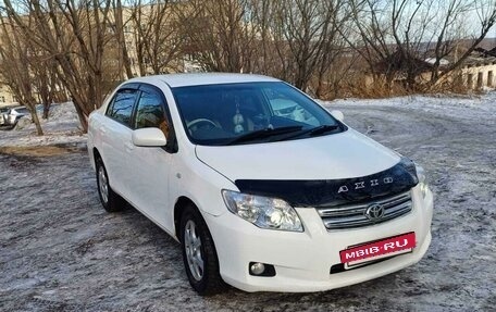 Toyota Corolla, 2008 год, 760 000 рублей, 2 фотография