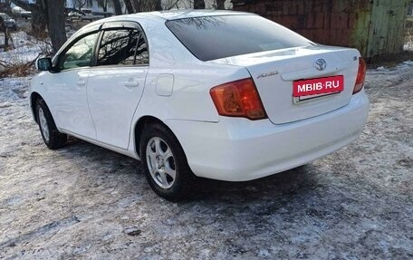 Toyota Corolla, 2008 год, 760 000 рублей, 4 фотография