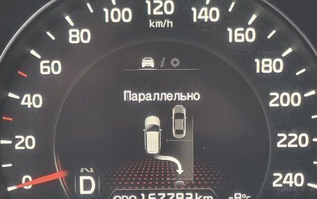 KIA Sorento II рестайлинг, 2014 год, 2 250 000 рублей, 6 фотография