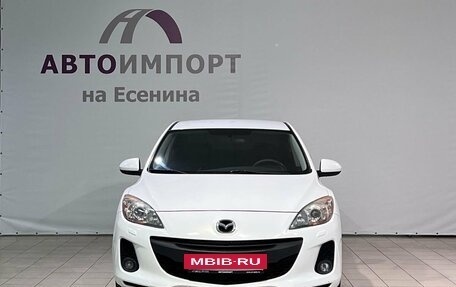 Mazda 3, 2011 год, 994 000 рублей, 2 фотография