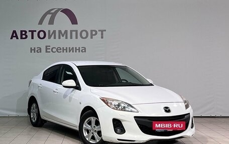 Mazda 3, 2011 год, 994 000 рублей, 3 фотография