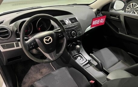 Mazda 3, 2011 год, 994 000 рублей, 12 фотография