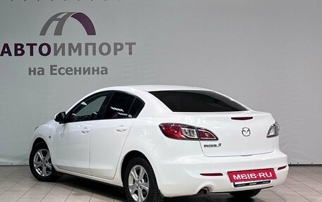 Mazda 3, 2011 год, 994 000 рублей, 4 фотография