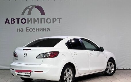 Mazda 3, 2011 год, 994 000 рублей, 6 фотография