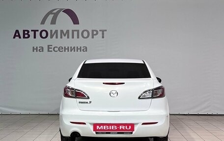 Mazda 3, 2011 год, 994 000 рублей, 5 фотография