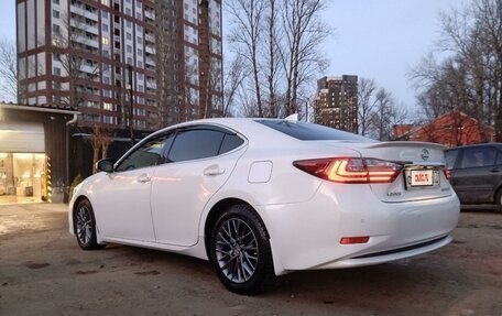 Lexus ES VII, 2018 год, 3 350 000 рублей, 6 фотография