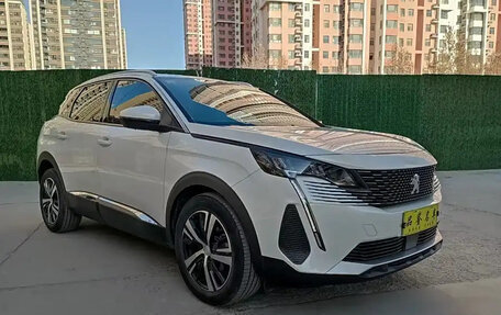 Peugeot 4008, 2022 год, 2 050 000 рублей, 3 фотография