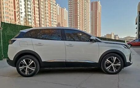 Peugeot 4008, 2022 год, 2 050 000 рублей, 4 фотография