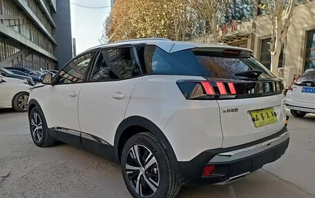 Peugeot 4008, 2022 год, 2 050 000 рублей, 8 фотография