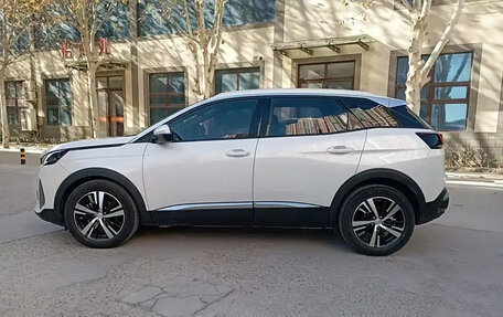 Peugeot 4008, 2022 год, 2 050 000 рублей, 9 фотография