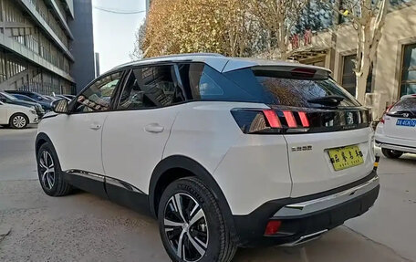 Peugeot 4008, 2022 год, 2 050 000 рублей, 7 фотография