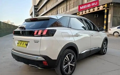 Peugeot 4008, 2022 год, 2 050 000 рублей, 5 фотография