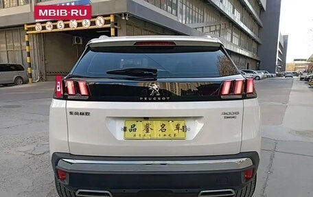 Peugeot 4008, 2022 год, 2 050 000 рублей, 6 фотография