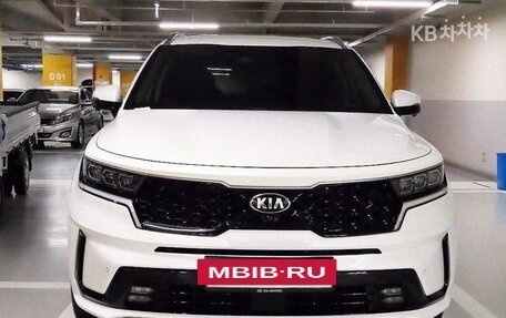 KIA Sorento IV, 2022 год, 3 600 090 рублей, 2 фотография