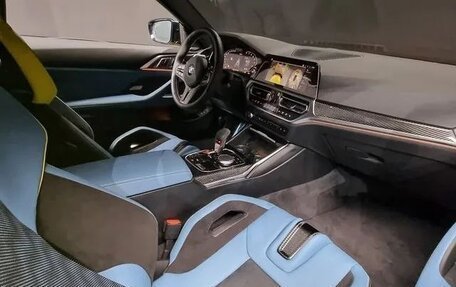 BMW M4, 2021 год, 10 500 199 рублей, 7 фотография