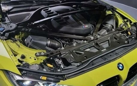 BMW M4, 2021 год, 10 500 199 рублей, 6 фотография