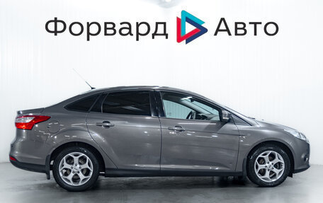 Ford Focus III, 2011 год, 945 000 рублей, 8 фотография