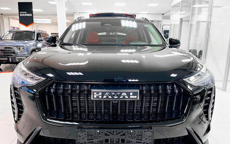 Haval Jolion, 2025 год, 2 349 000 рублей, 2 фотография