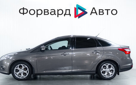 Ford Focus III, 2011 год, 945 000 рублей, 4 фотография