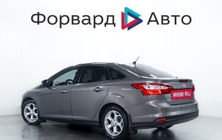 Ford Focus III, 2011 год, 945 000 рублей, 5 фотография