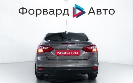 Ford Focus III, 2011 год, 945 000 рублей, 6 фотография