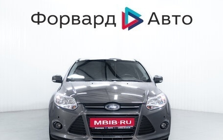 Ford Focus III, 2011 год, 945 000 рублей, 2 фотография