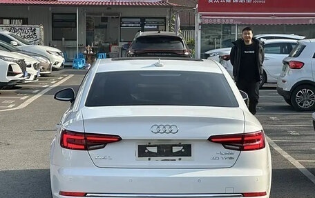 Audi A4, 2020 год, 2 670 000 рублей, 4 фотография