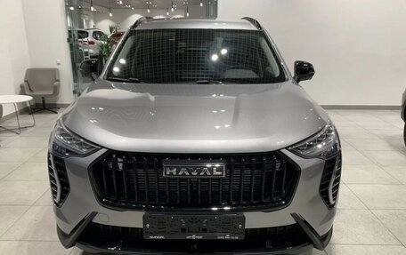 Haval Jolion, 2025 год, 2 499 000 рублей, 2 фотография