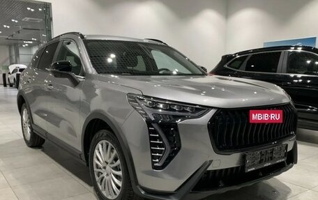 Haval Jolion, 2025 год, 2 499 000 рублей, 3 фотография