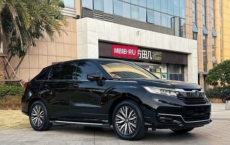 Honda Avancier II, 2022 год, 2 410 017 рублей, 5 фотография