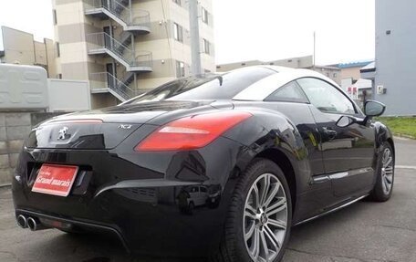 Peugeot RCZ I рестайлинг, 2012 год, 1 050 000 рублей, 5 фотография