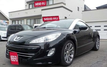 Peugeot RCZ I рестайлинг, 2012 год, 1 050 000 рублей, 2 фотография