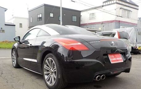 Peugeot RCZ I рестайлинг, 2012 год, 1 050 000 рублей, 4 фотография