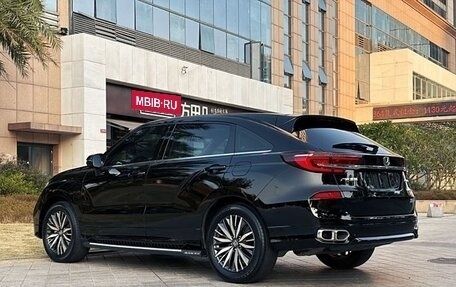 Honda Avancier II, 2022 год, 2 410 017 рублей, 9 фотография