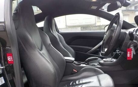 Peugeot RCZ I рестайлинг, 2012 год, 1 050 000 рублей, 9 фотография