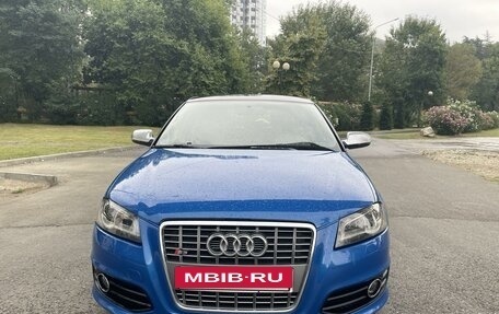 Audi S3, 2011 год, 1 800 000 рублей, 2 фотография